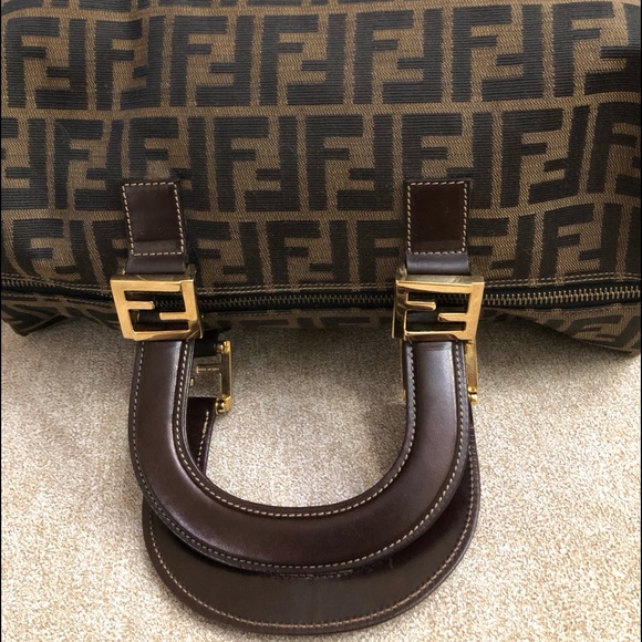 Boston Bag - Picture 7 of 16